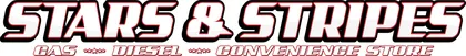 Stars & Stripes logo