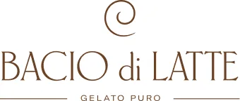 Bacio di Latte logo