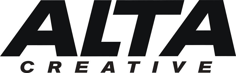 ALTA Creative logo